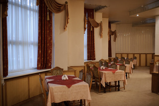 Fotos del hotel - Dacia