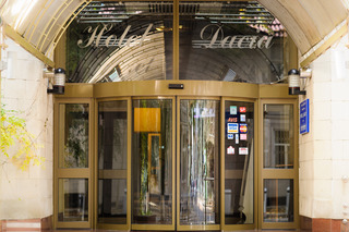 Fotos del hotel - Dacia