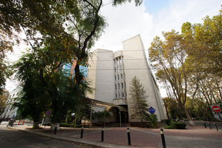 Fotos del hotel - Dacia