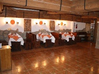 Fotos del hotel - Dacia