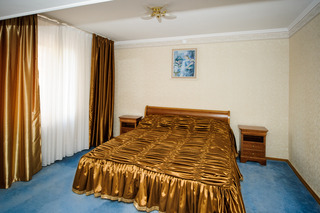 Fotos del hotel - Dacia