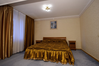 Fotos del hotel - Dacia