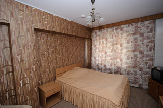 Fotos del hotel - Dacia