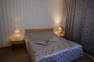 Fotos del hotel - Dacia