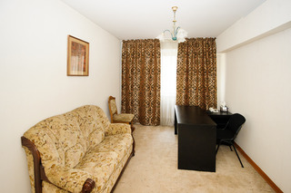 Fotos del hotel - Dacia