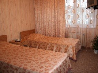 Fotos del hotel - Dacia