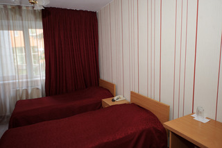 Fotos del hotel - Dacia