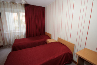Fotos del hotel - Dacia