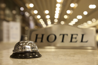 Fotos del hotel - Dacia