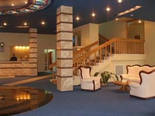 Fotos del hotel - Dacia