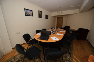 Fotos del hotel - Dacia