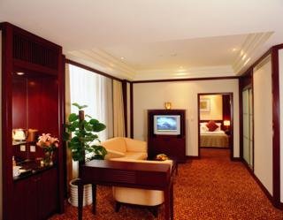 Fotos del hotel - THE BUND HOTEL