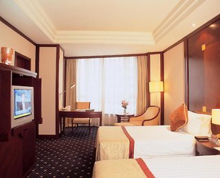 Fotos del hotel - THE BUND HOTEL