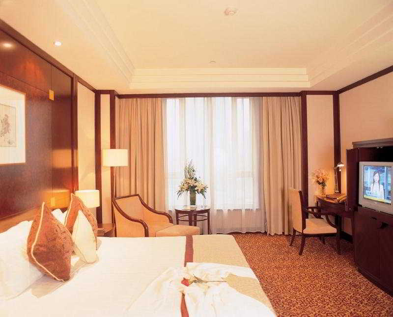 Fotos del hotel - THE BUND HOTEL