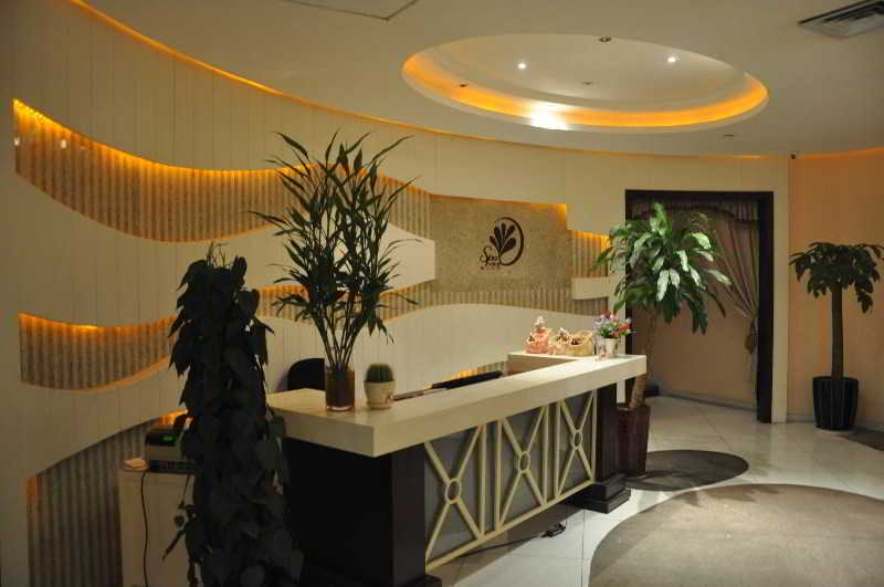 Fotos del hotel - THE BUND HOTEL