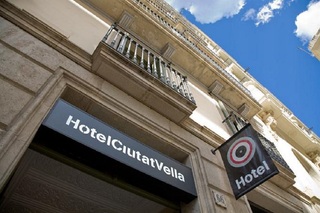 Fotos del hotel - Ciutat Vella