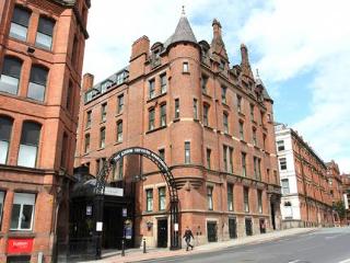 Fotos del hotel - THE ATRIUM SERVICED APARTMENTS