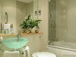 Fotos del hotel - THE ATRIUM SERVICED APARTMENTS