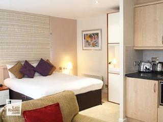 Fotos del hotel - THE ATRIUM SERVICED APARTMENTS
