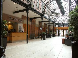 Fotos del hotel - THE ATRIUM SERVICED APARTMENTS