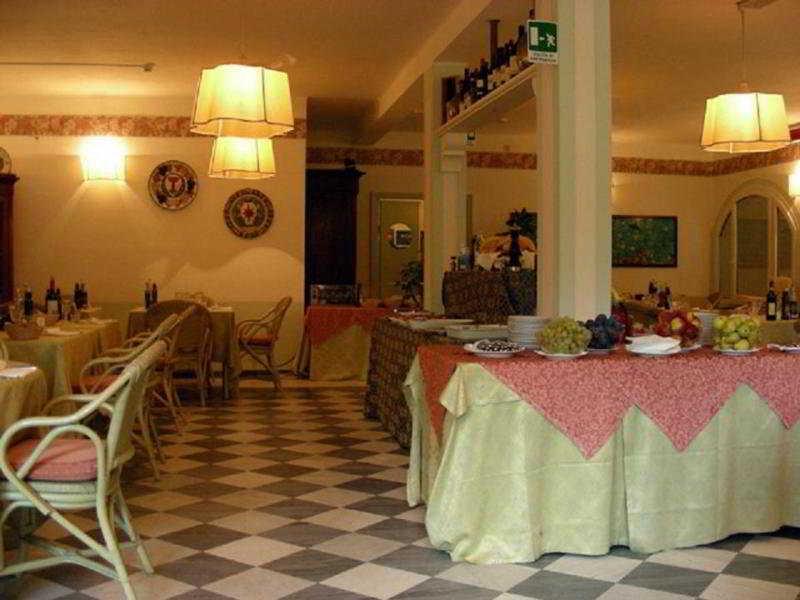Fotos del hotel - Hotel Cavalieri Del Mare