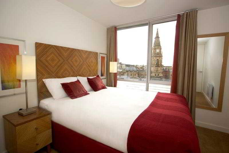 Fotos del hotel - Premier Suites Liverpool