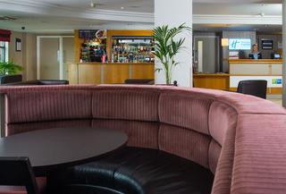 Fotos del hotel - Holiday Inn Express London - Luton Airport