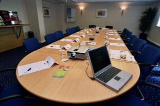 Fotos del hotel - Holiday Inn Express London - Luton Airport