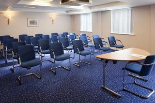 Fotos del hotel - Holiday Inn Express London - Luton Airport