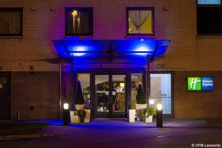 Fotos del hotel - Holiday Inn Express London - Luton Airport