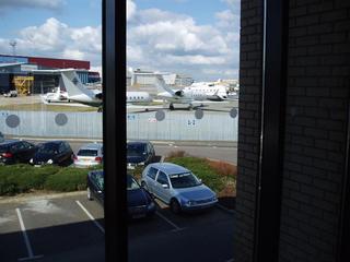 Fotos del hotel - Holiday Inn Express London - Luton Airport