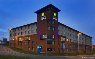 Fotos del hotel - Holiday Inn Express London - Luton Airport