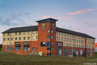 Fotos del hotel - Holiday Inn Express London - Luton Airport