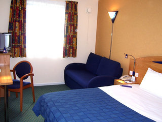 Fotos del hotel - Holiday Inn Express London - Luton Airport