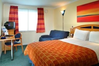 Fotos del hotel - Holiday Inn Express London - Luton Airport