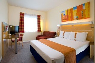 Fotos del hotel - Holiday Inn Express London - Luton Airport