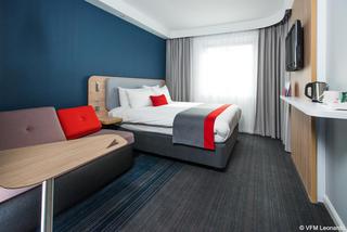 Fotos del hotel - Holiday Inn Express London - Luton Airport