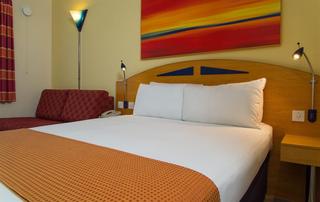Fotos del hotel - Holiday Inn Express London - Luton Airport