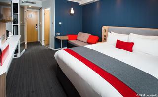 Fotos del hotel - Holiday Inn Express London - Luton Airport