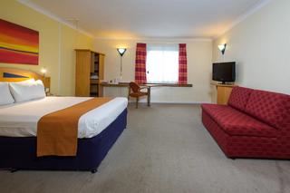 Fotos del hotel - Holiday Inn Express London - Luton Airport