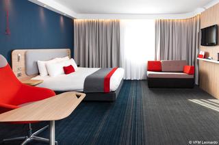 Fotos del hotel - Holiday Inn Express London - Luton Airport