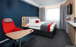 Fotos del hotel - Holiday Inn Express London - Luton Airport
