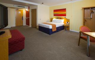 Fotos del hotel - Holiday Inn Express London - Luton Airport