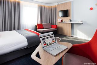 Fotos del hotel - Holiday Inn Express London - Luton Airport