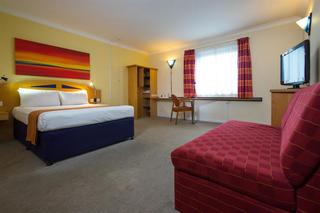 Fotos del hotel - Holiday Inn Express London - Luton Airport