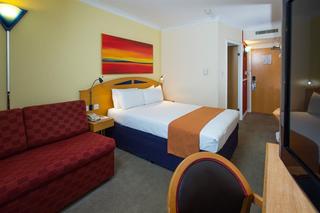 Fotos del hotel - Holiday Inn Express London - Luton Airport