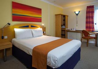 Fotos del hotel - Holiday Inn Express London - Luton Airport