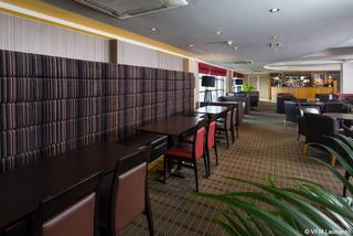 Fotos del hotel - Holiday Inn Express London - Luton Airport