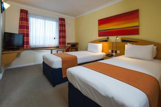 Fotos del hotel - Holiday Inn Express London - Luton Airport