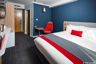 Fotos del hotel - Holiday Inn Express London - Luton Airport